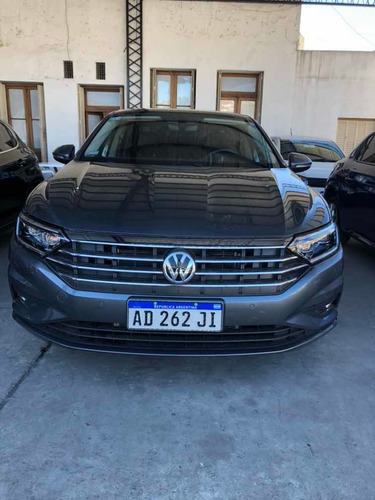 Volkswagen Vento 1.4 Highline 150cv At 2018