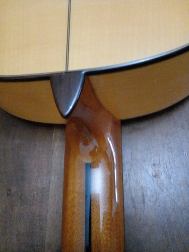 Imagen 10 de 10 de En Venta Guitarra Flamenca Precio Usd 800