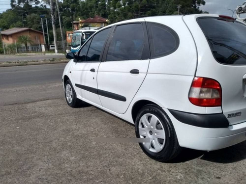 Sensor Temperatura Agua + Conector Renault Clio 2 1.6 Cc.