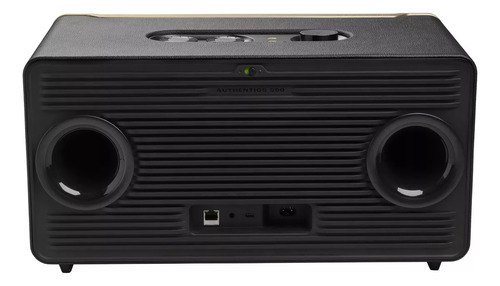 Altavoz Jbl Authentics 500 Color Negro