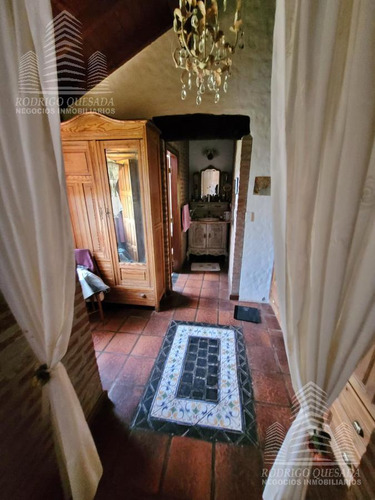 Una Excelente Casa De Categoría,con Detalles De Lujo!
