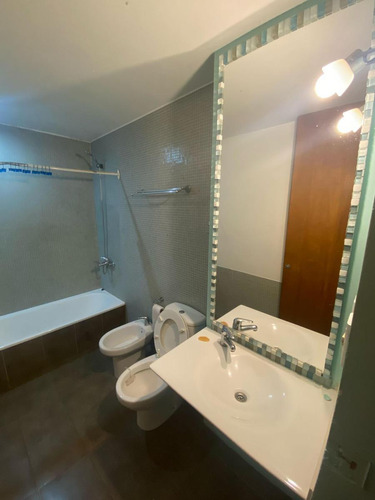 Departamento En Alquiler - 2 Dormitorios 1 Baño - 60mts2 - La Plata