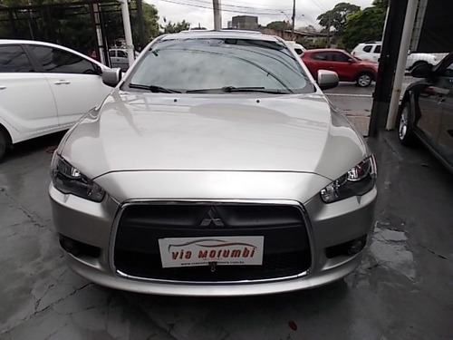 Lancer Gt 2.0