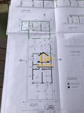 Casa Com 2 Dormitórios À Venda, 73 M² Por R$ 191.000 - República - Ribeirão Preto/sp - Ca0798