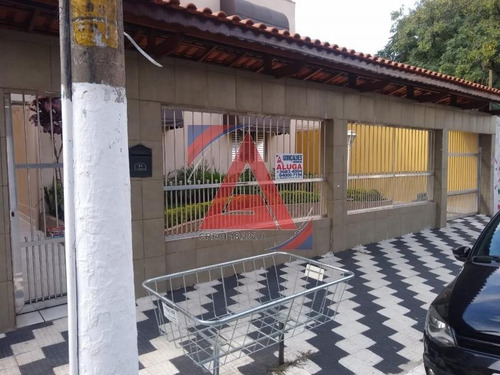 Ref.: 5223 - Apto Em Osasco Para Aluguel - L5223