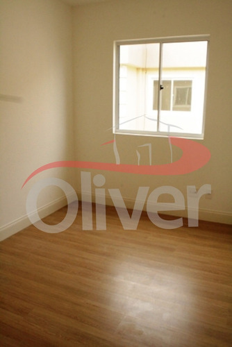 Imagem 10 de 15 de Casas Del Bosque, Apartamento 3 Dormitorios, 1 Vaga De Garagem, Uberaba, Curitiba, Paraná - Ap00712 - 33449477