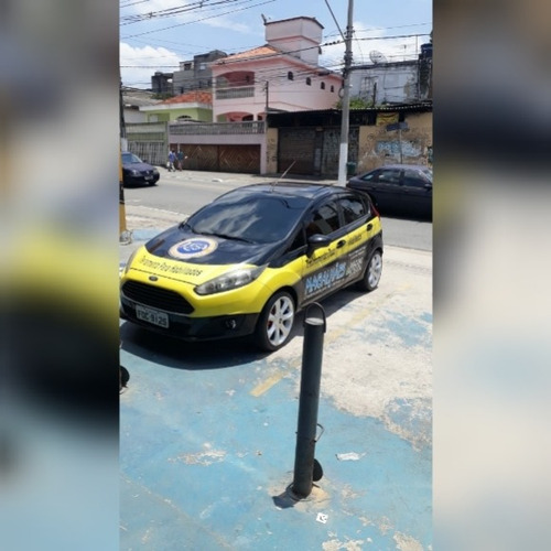 Imagem 1 de 2 de Aulas Para Pessoas Habilitadas