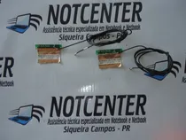 Comprar Par De Antenas Wifi Notebook Positivo Stilo Xc3634