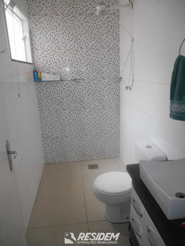 Imagem 9 de 18 de Casa 3 Dorms, Jardim Nova Esperança, Locação, Bauru - V99523534