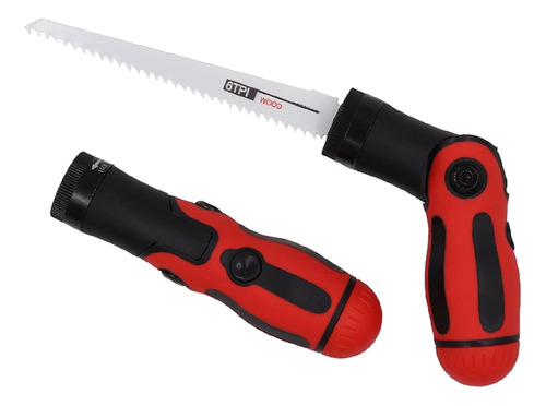 Adaptador Recíproco De Alças De Serra Para Cortar Madeira, M