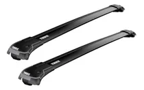 Comprar Barras Thule Subaru Impreza 05-10 Re \u002F Wingbar Edge Black