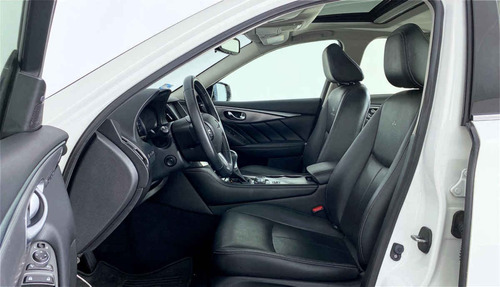 Imagen 9 de 15 de 115178 - Infiniti Q 50 2016 Con Garantía