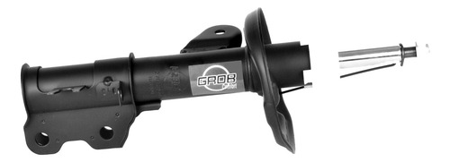 Amortiguador Delantero Izquierdo Gm Trax Awd 2012-2020