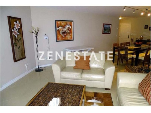 Apartamento En Brava