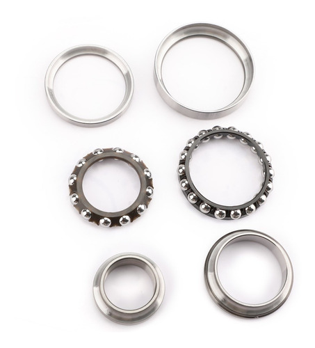 Kit De Juntas De Vástago De Dirección Para Zzr600 Zx6r Zx9r