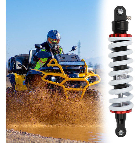 Amortiguador Trasero De 320mm, Piezas De Repuesto Para
