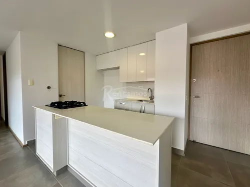Apartamento En Arriendo En El Esmeraldal. Cod A776053