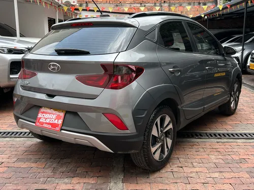 Hyundai Hb20x Graviti Mt 1.6 Mod 2023