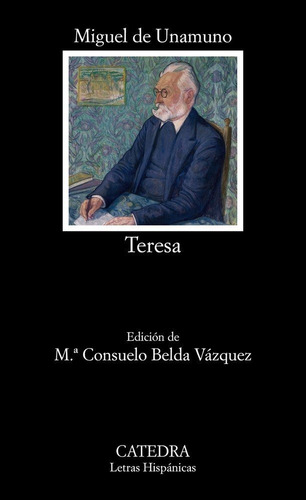 Teresa - Unamuno, Miguel De
