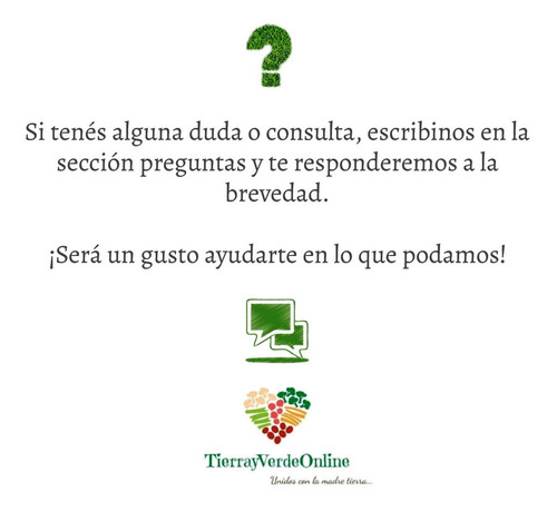 Perlita Agrícola 5 Dm3 + Turba 5 Dm3 + Vermiculita 5 Dm3