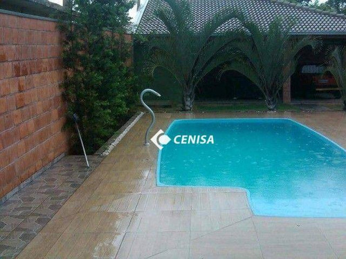 Imagem 7 de 20 de Chácara Com 2 Dormitórios À Venda, 235 M² - Chácara Do Trevo - Indaiatuba/sp - Ch0181