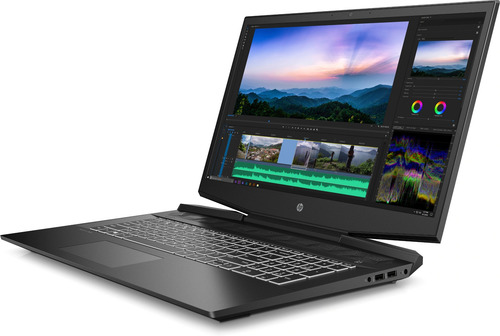 Notebook Hp Pavilion Gamer 15-dk0014 I5-9300h 4gb 256 Ssd