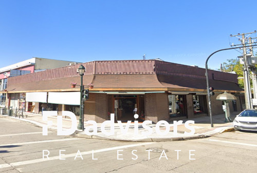 Local Comercial 220m2 - Talca