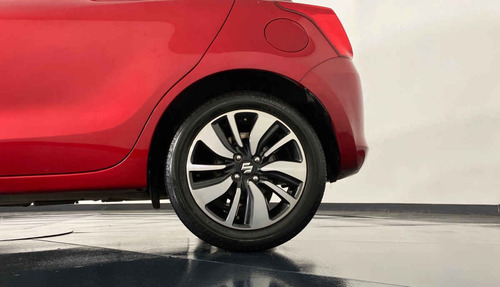 Imagen 7 de 15 de 122242 - Suzuki Swift 2018 Con Garantía