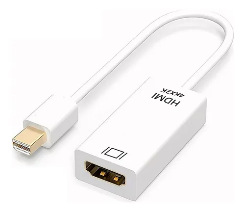 Adaptador Hdmi Mac