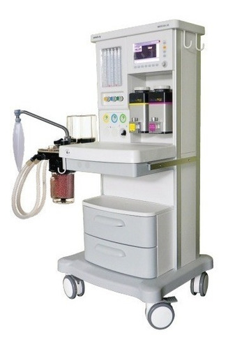Máquina De Anestesia Wato Ex-20