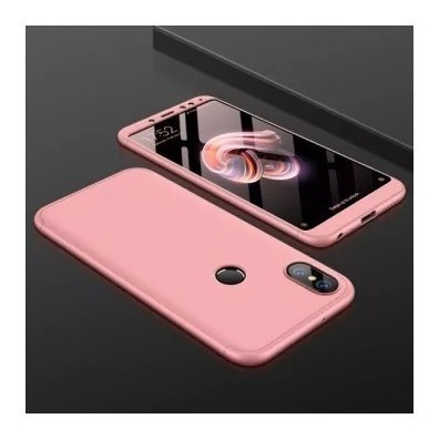 Forro Xiaomi 360 - Redmi Note 5 - Diseño Exclusivo