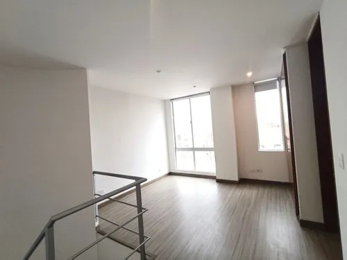 Apartamento En Arriendo En Cedritos. Cod A22944