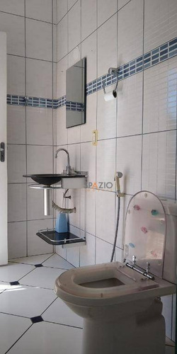 Imagem 25 de 30 de Sobrado Com 4 Dormitórios À Venda, 356 M² Por R$ 1.100.000 - Boa Esperança - Rio Claro/sp - So0079