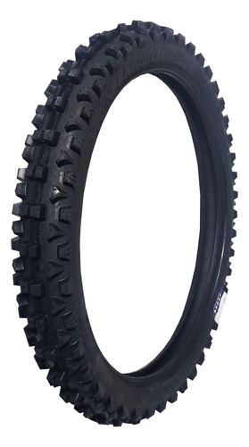 Pneu Traseiro S/camara Txc 80/100-21 Honda Crf 230