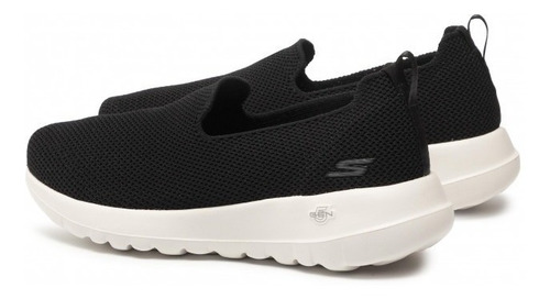 Imagen 3 de 4 de Tenis Skechers Go Walk Joy Para Mujer 28299