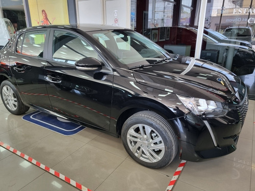 Peugeot 208 1.6l Active Pack