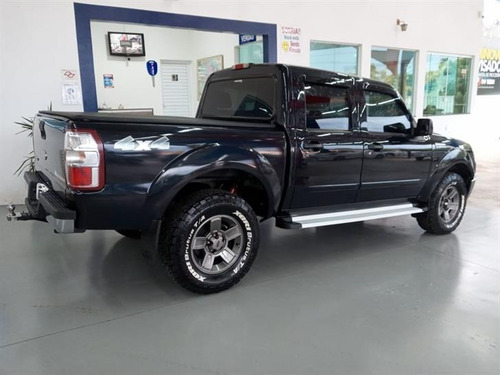 Ford Ranger (cabine Dupla) Ranger Xlt 4x4 3.0 (cab Dupla) D