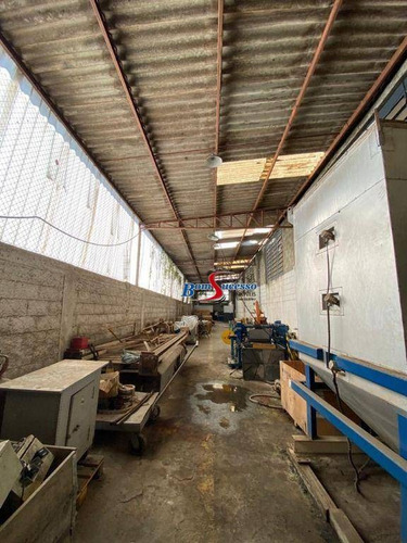 Imagem 28 de 30 de Galpão Para Alugar, 1800 M² Por R$ 35.000,00/mês - Cumbica - Guarulhos/sp - Ga0022
