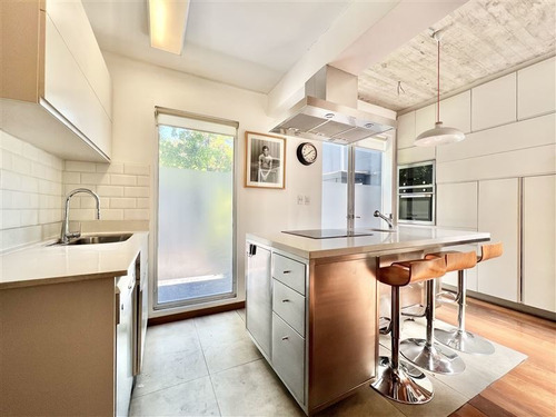 Imagen 20 de 30 de Venta Casa Vitacura: Nueva Costanera