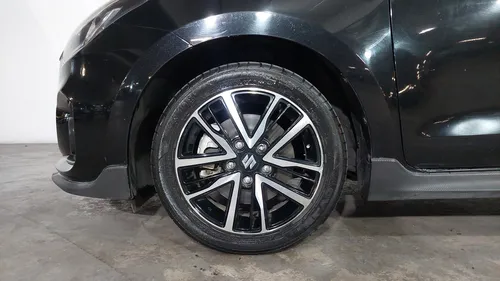 Suzuki Swift 1.4 BOOSTERJET SPORT AUTO