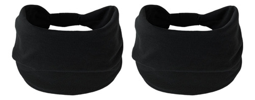 Bandanas De Sudoración Elástica De Para El Cabello De Para