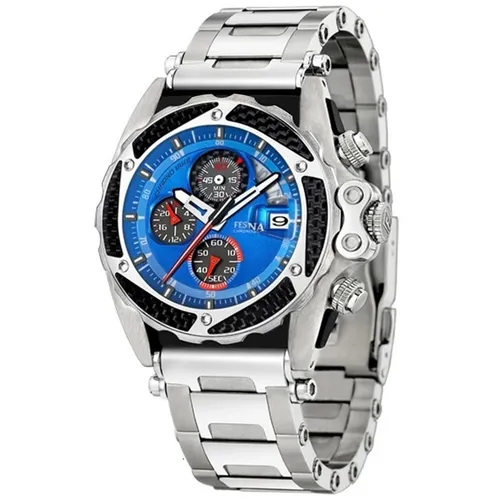 Reloj Hombre Festina F16273.6 Tour France Agente Oficial