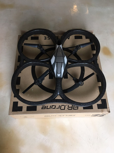 Parrot Ar Drone