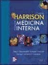 Harrison Principios De Medicina Interna (2 Vols.) 17ª Ed. *