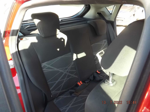 Imagen 11 de 22 de Ford Fiesta Kinetic Design 2016 1.6 S 120cv