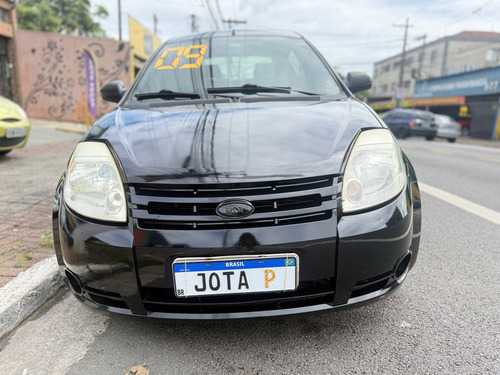 Ford Ka 1.0 Flex 3p
