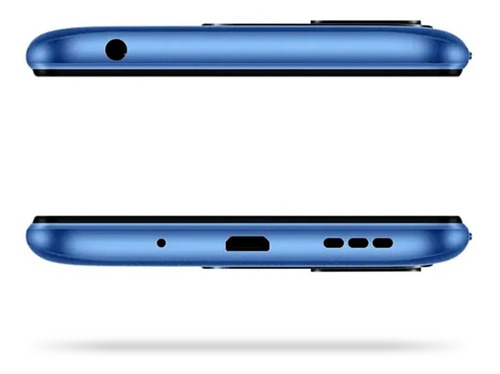 Imagen 4 de 7 de Celular Xiaomi Redmi 10a Dual Sim 128 Gb Azul Celeste 4 Gb + Regalo