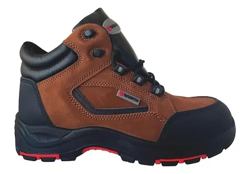 Botas de trabajo wurth on sale