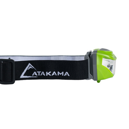 Linterna Frontal Alma 170lm Atakama Outdoor