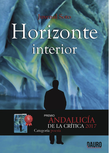 Horizonte Interior: No, de Soto, Juvenal., vol. 1. Editorial Dauro, tapa pasta blanda, edición 1 en español, 2017